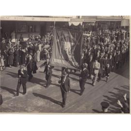 May Day march 1930s, No.2