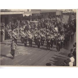 May Day march 1930s, No.6