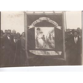 May Day march 1930s, No.9