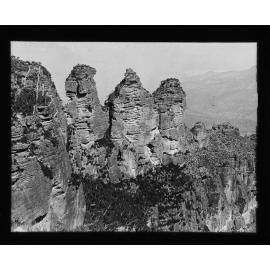 The Three Sisters