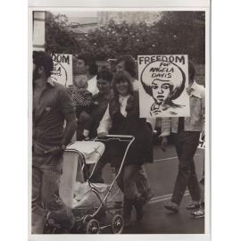 May Day march 1970, no.2