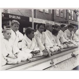 May Day march 1970, no.3