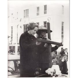 May Day march 1970, no.5