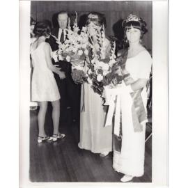 May Day march 1970, no.12
