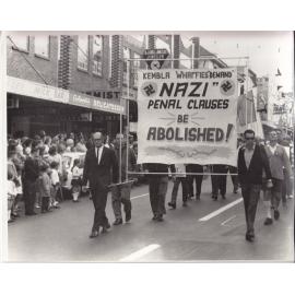 May Day march 1970, no.14
