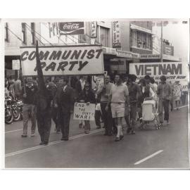 May Day march 1970, no.16