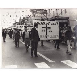May Day march 1970, no.17