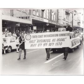 May Day march 1970, no.20