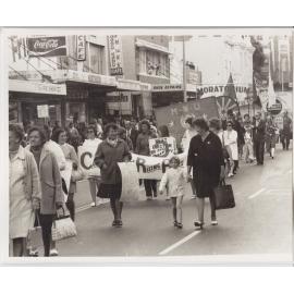 May Day march 1971, no.2