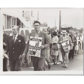 May Day march 1971, no.3