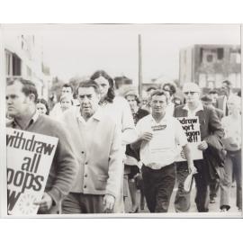 May Day march 1971, no.10