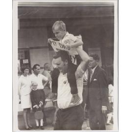 May Day march 1971, no.14