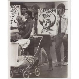 May Day march 1971, no.16
