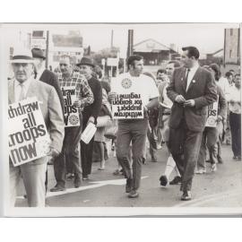 May Day march 1971, no.17