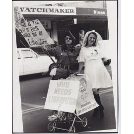 May Day march 1972, no.2