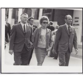 May Day march 1972, no.6