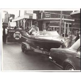 May Day march 1972, no.8