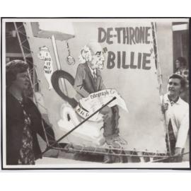 May Day march 1972, no.9