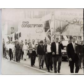 May Day march 1972, no.15