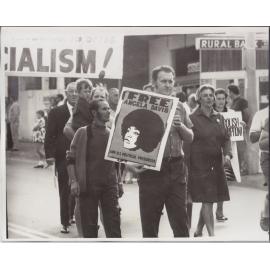 May Day march 1972, no.20