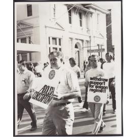 May Day march 1972, no.21
