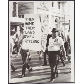 May Day march 1972, no.22