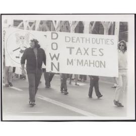 May Day march 1972, no.24