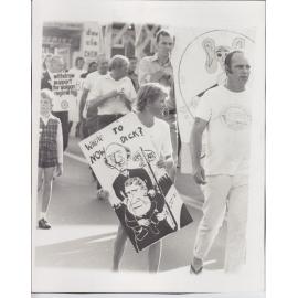 May Day march 1972, no.25