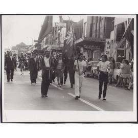 May Day march 1972, no.26