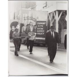 May Day march 1972, no.28