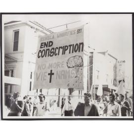 May Day march 1972, no.29