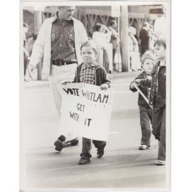 May Day march 1974, no.3
