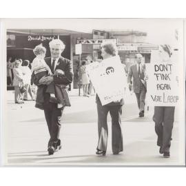 May Day march 1974, no.10