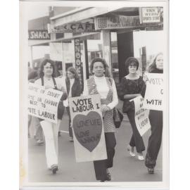May Day march 1974, no.13