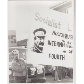 May Day march 1974, no.15