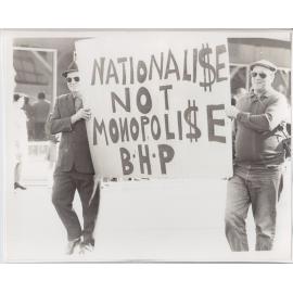 May Day march 1974, no.16