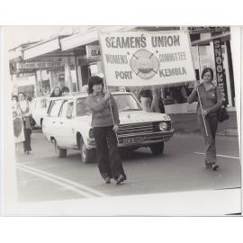 May Day march 1974, no.18