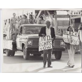 May Day march 1974, no.19