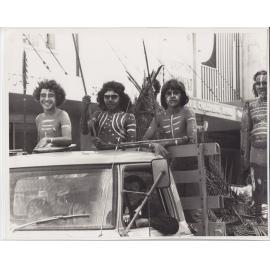 May Day march 1974, no.20