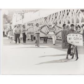 May Day march 1974, no.21