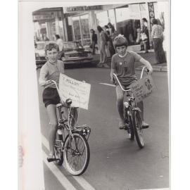May Day march 1974, no.22