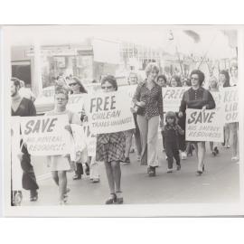 May Day march 1974, no.24