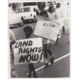 May Day march 1974, no.30