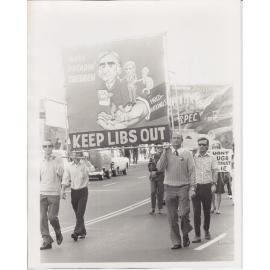 May Day march 1974, no.34