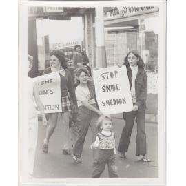 May Day march 1974, no.35