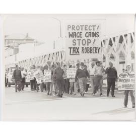 May Day march 1974, no.38