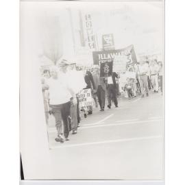 May Day march 1974, no.39