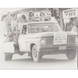 May Day march 1974, no.40