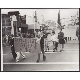 May Day march 1975, no.6