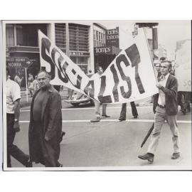 May Day march 1975, no.13